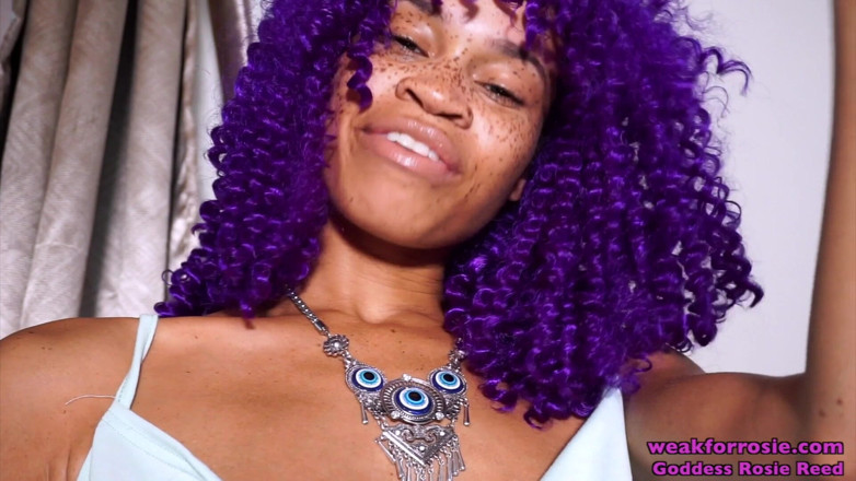Rosie Reed: $50 Przegrany - 1080p HD