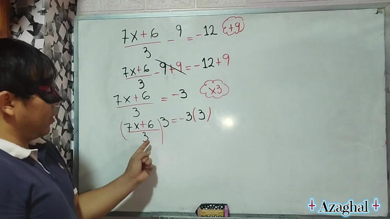Rosaroja: 53 Sexual Mathematics - the X of Pleasure