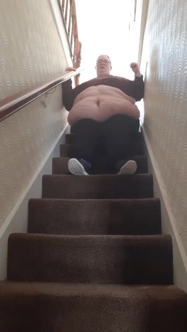 SSBBWLadyBrads: Stále bojuje