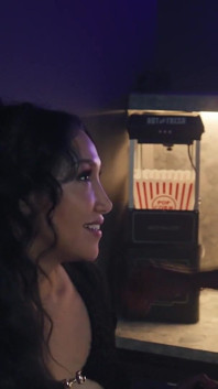 Delphine Films - đêm hẹn hò
