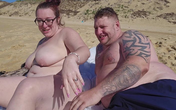 Jimbob Star Productions: Förspel på french beach