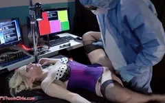 SciFi Dreamgirls Eposide 10 - upgrade exploziv