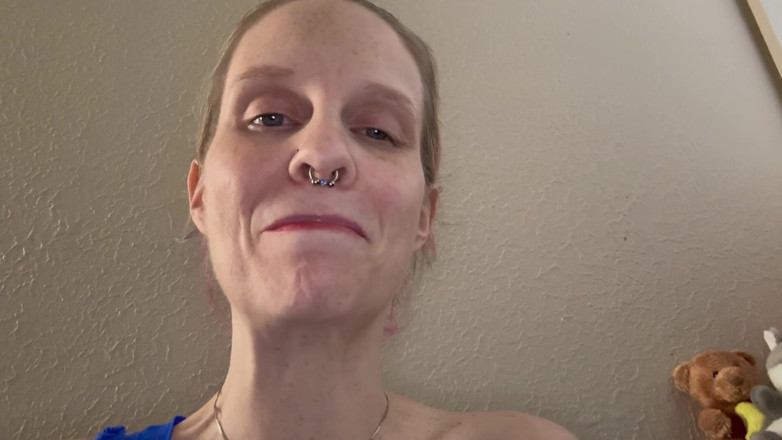 Hot potato girl: Tit Torment Part 1