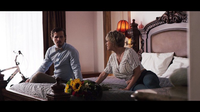 Family Sinners: Üvey anne ve üvey oğullar 3 sahne 2 skandal olsun