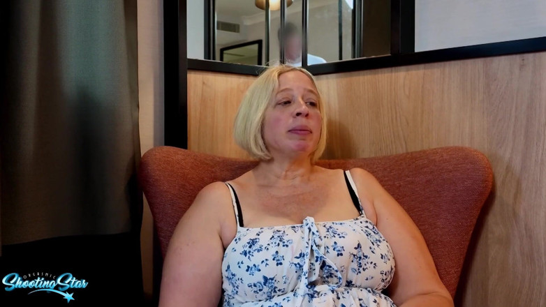 Shooting Star: The Shooting Star Experience the Full Nawty Podcast with Mr...