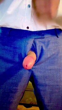 กูจะน้ําแตกใส่มึง!