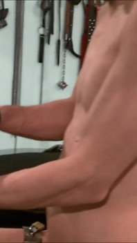 Double deep - extreme anal fisting