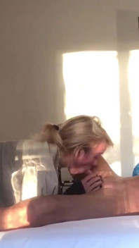 Wildspaincouple’s Best Vintage Blowjob Compilation