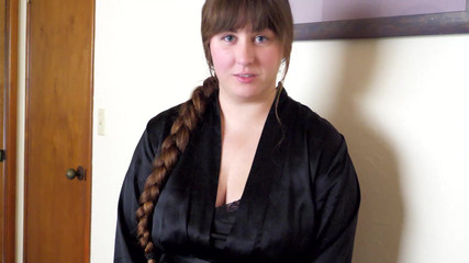 Princess Leia: Dárek macechy