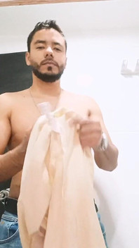 Vieni con me a prepararti per il lavoro