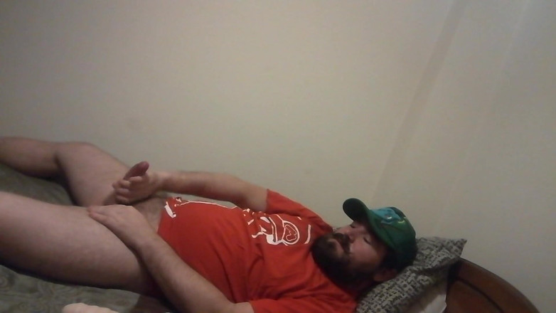 Rokkuman: Jerking off Full 2 Latino Chileno Masturbacion Cum