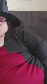 Multi Orgasm Gothic Witch Video