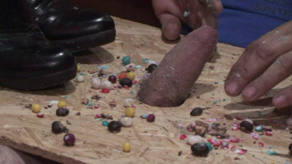 Paultramp: Step on Candy