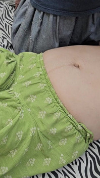 Gladde Tante's Amateurmassage Met Grote Borsten Met Hindi-praat