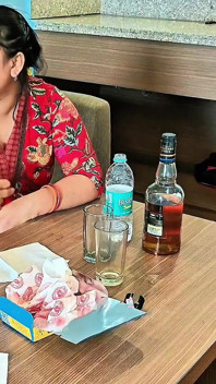 Shuddh desi romantik volles energetisches sexvideo
