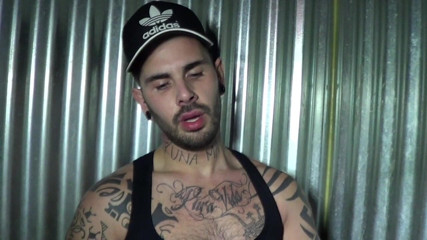 STRAIGHT BOY CURIOUS: The French Slut Leo senthy fucked by the pornstar Aday...
