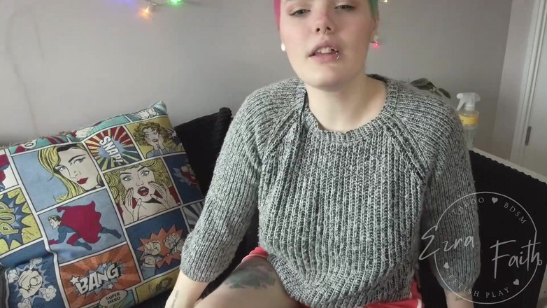 Ezra faith: Il compagno di stanza del college implora di essere allevato -...