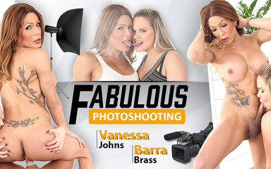 TSVirtualLovers: Muhteşem fotoğraf çekimi