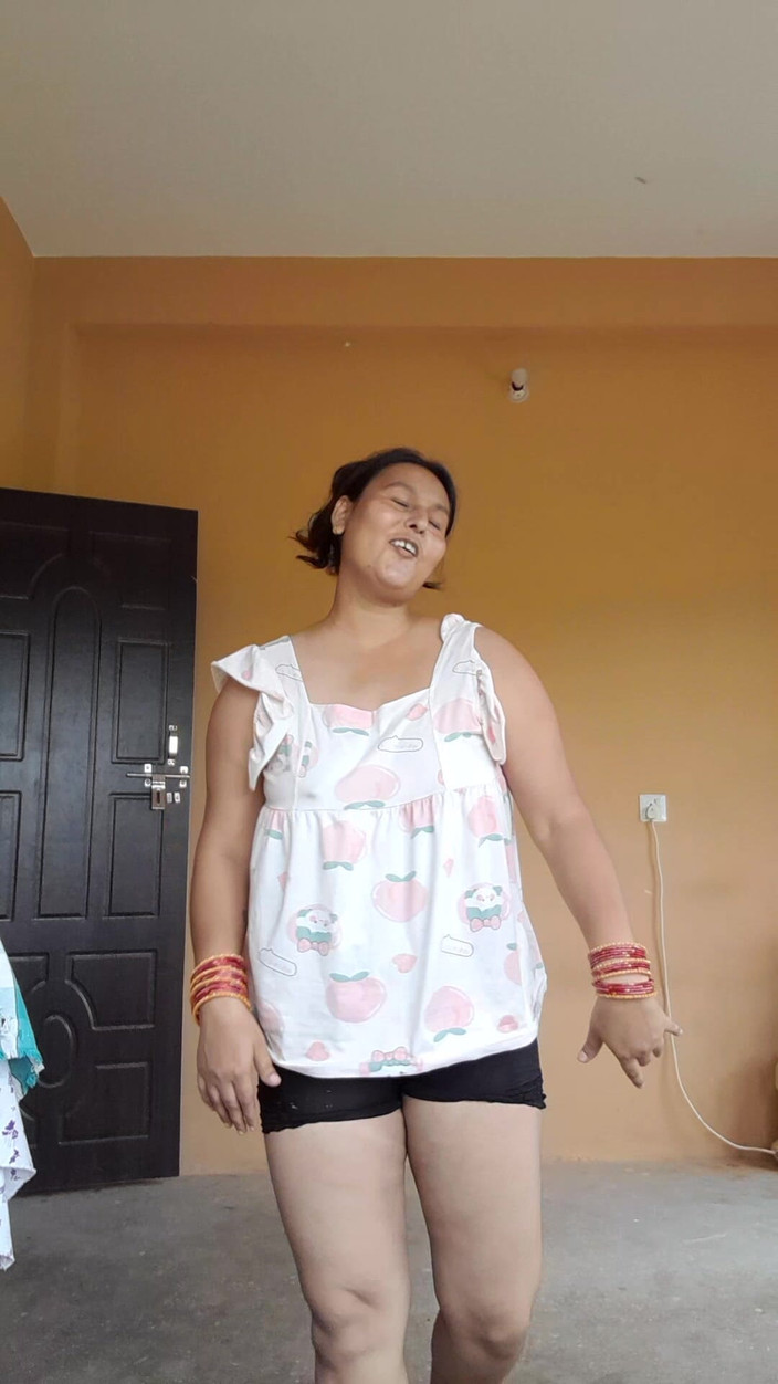 Puja555: Puja Bhabhi晨间博客