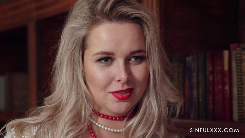 Sinfulxxx: Zondige Express 1 - Sinfulxxx