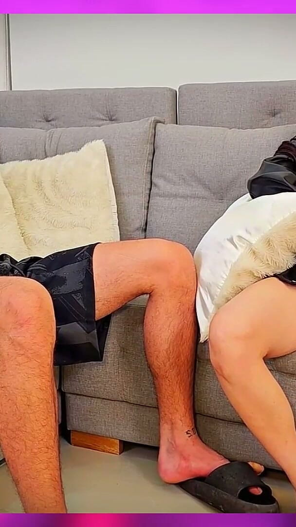 Ambar Prada: Solos En Casa!! Con Mi Hermanastro Luego De Descubir Que...