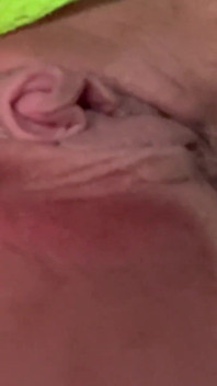 I Love Fucking Myself in the Ass