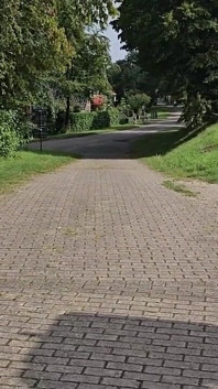 Frywolne W Drodze