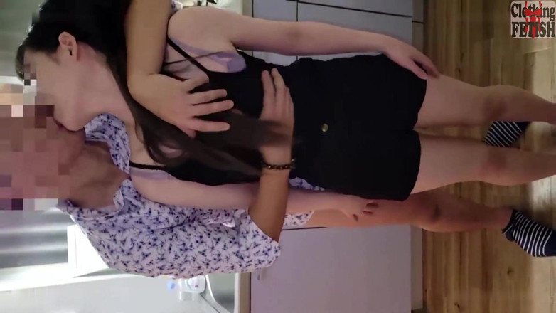 Asian happy ending: Asian angel 23497