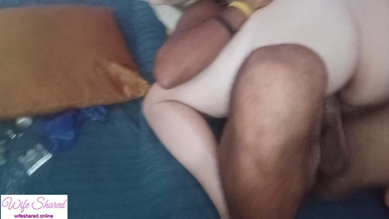 Cuckold Couple Swing: 旦那に内緒で一緒にいました