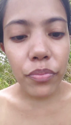 My Pinay Wife's Masturbating Moments