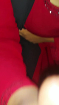 Niqab y hijab conexión: esposa árabe caliente follada duro con condón por los amigos del esposo