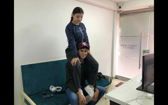 mackencie29: Sisteryourself Ride on My Shoulders, but You Know You Let...