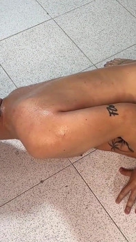 Upokorzenie dla mojego przyrodniego brata część 2