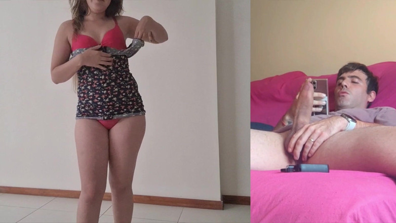 Latinascachondas: ısıtmak için sohbete giriyorum roulet