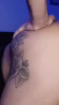 Stepson Ate My Ass Late at Night Still Cum Inside