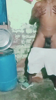 Homo: Indische jongen