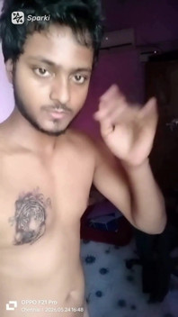 Tamil Boy Hot Cum Shot