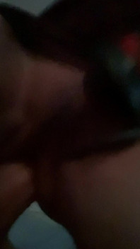My Ass Stretching Using Huge Dildos