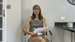 Wamgirlx: Interviu: întrebări wam de la fani - partea 2