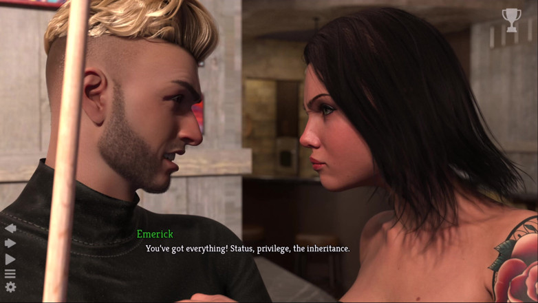 Kitty Gamer: B.e.s.t 10 Ive breng wat tijd door met Julia