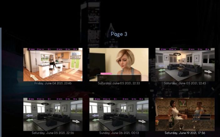 Miss Kitty 2K: Paradiso di mezzanotte parte 15 - succhiare il mio cazzo di misskitty2k