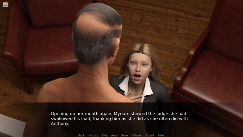 Neon2520: Project Myriam gameplay # 41