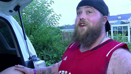 Midwest freaks: The Whittakers