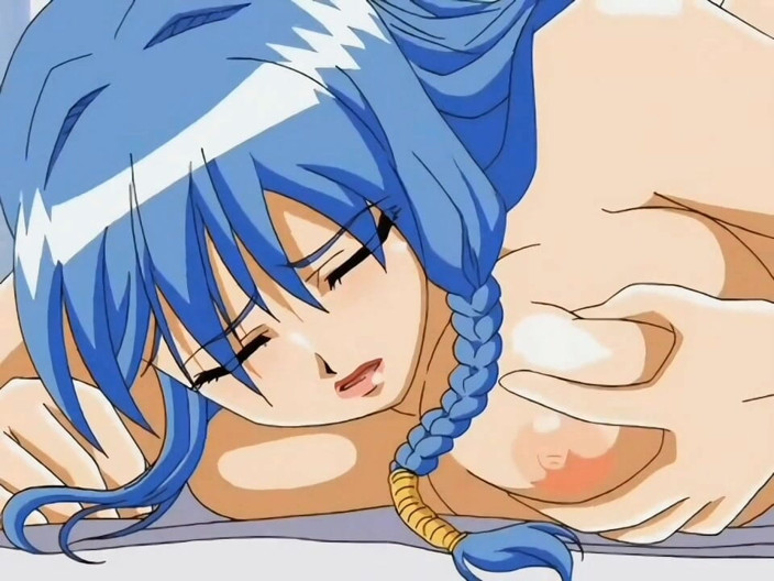 Animebdnj: Twee meisjes die zaken doen in middernacht, dus bracht ik...