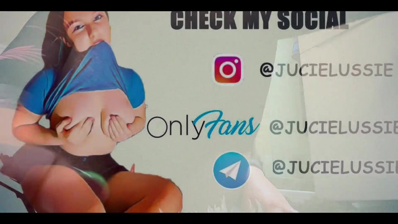 JuiceLussie: Heißes amateur-squirting viel