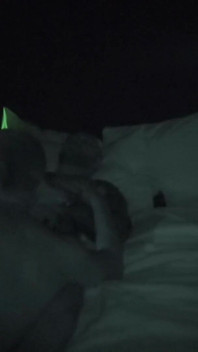 Night vision BJ!