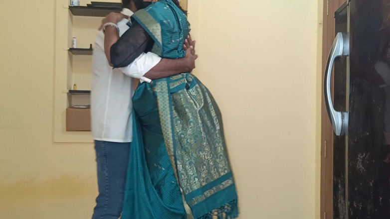 Palani69: Bà nội trợ thổi kèn