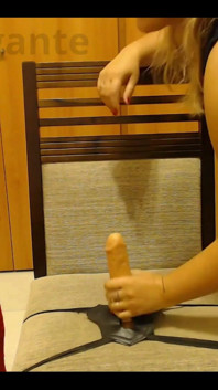 Have You Ever Thought if It Was You Sitting in the Chair?