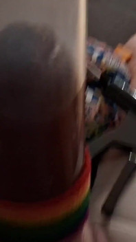 Extrem pumpning av penis