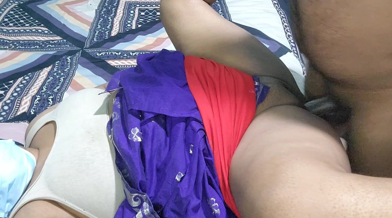 Banglavabi: Eu dou ao meu novo bhabhi uma boa foda pela...